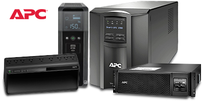 APC by Schneider Electric provides Reliable and Trusted Power Protection