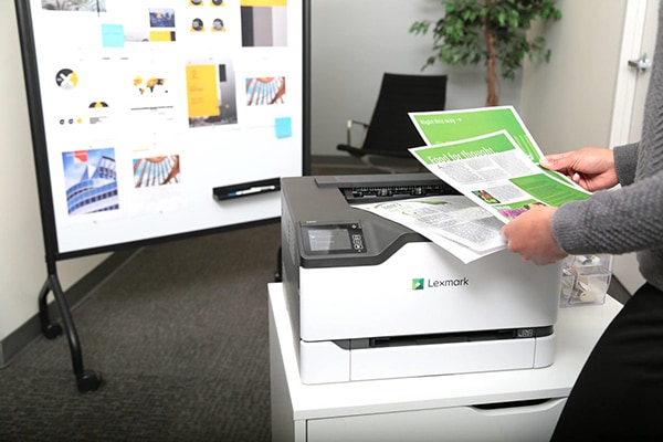 Lexmark Printers