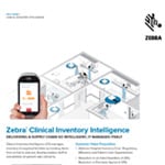 Healthcare Clinical Inventory