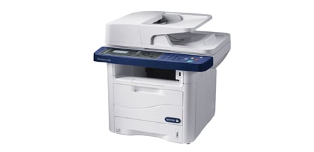 Xerox Monochrome Multifunction Printers