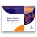 Apple Device Management for Beginners