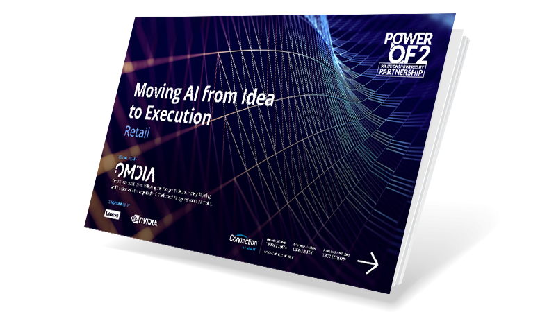 Moving AI from Idea to Execution