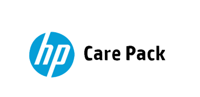 HP Care Pack Services