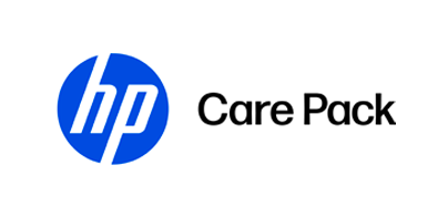 HP Care Pack Services