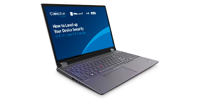Webinar: Level-up Your Device Security with Windows 11 Pro Devices