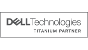 Dell Technologies - Titanium Partner Dell Technologies - Titanium Partner