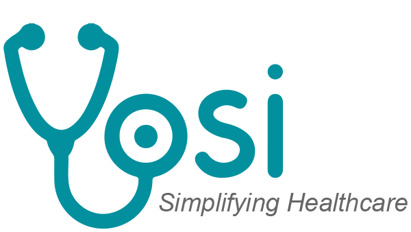 Yosi logo