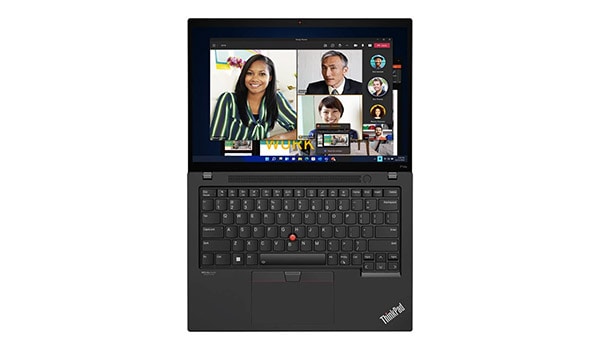 ThinkPad P14s