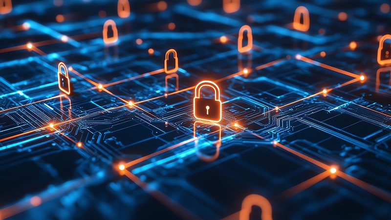 Endpoint Protection Technology