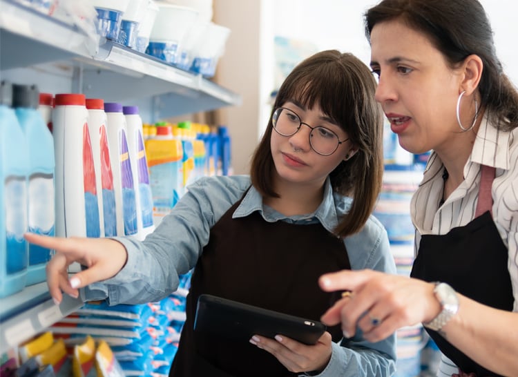 Solving Retail Inventory Inaccuracy