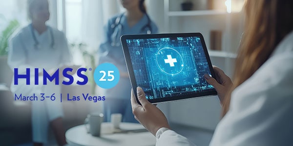 HIMSS25 