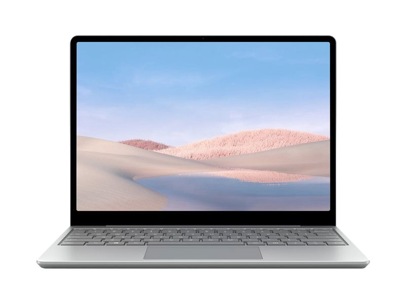 Microsoft Surface Laptop Go