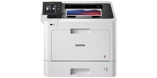 Brother Color Laser, Inkjet, and All-in-One Printers