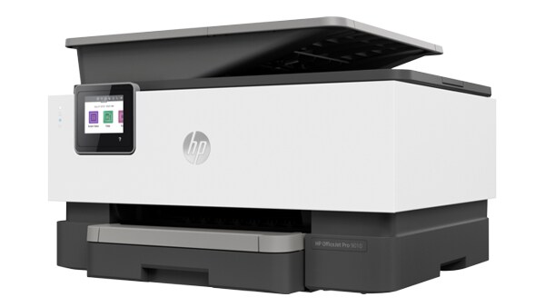 HP OfficeJet Pro 9010