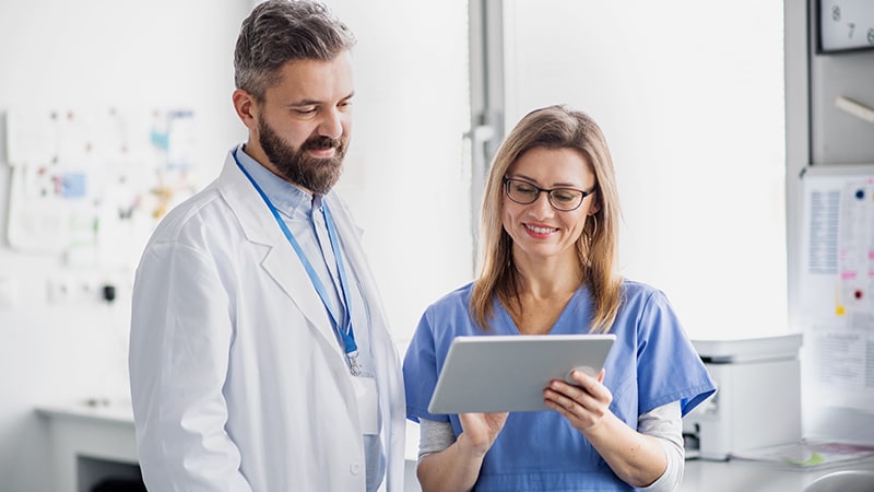 AIOps in Healthcare at a Glance