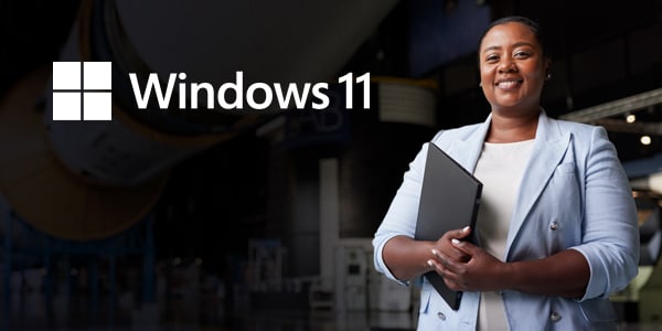 Microsoft Windows 11 Pro Advantage