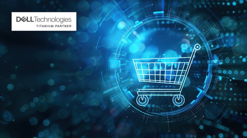 Simplify the Path to Intelligent Retail with Dell Technologies