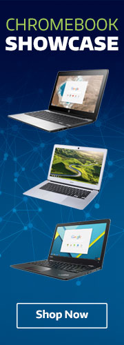 Chromebooks