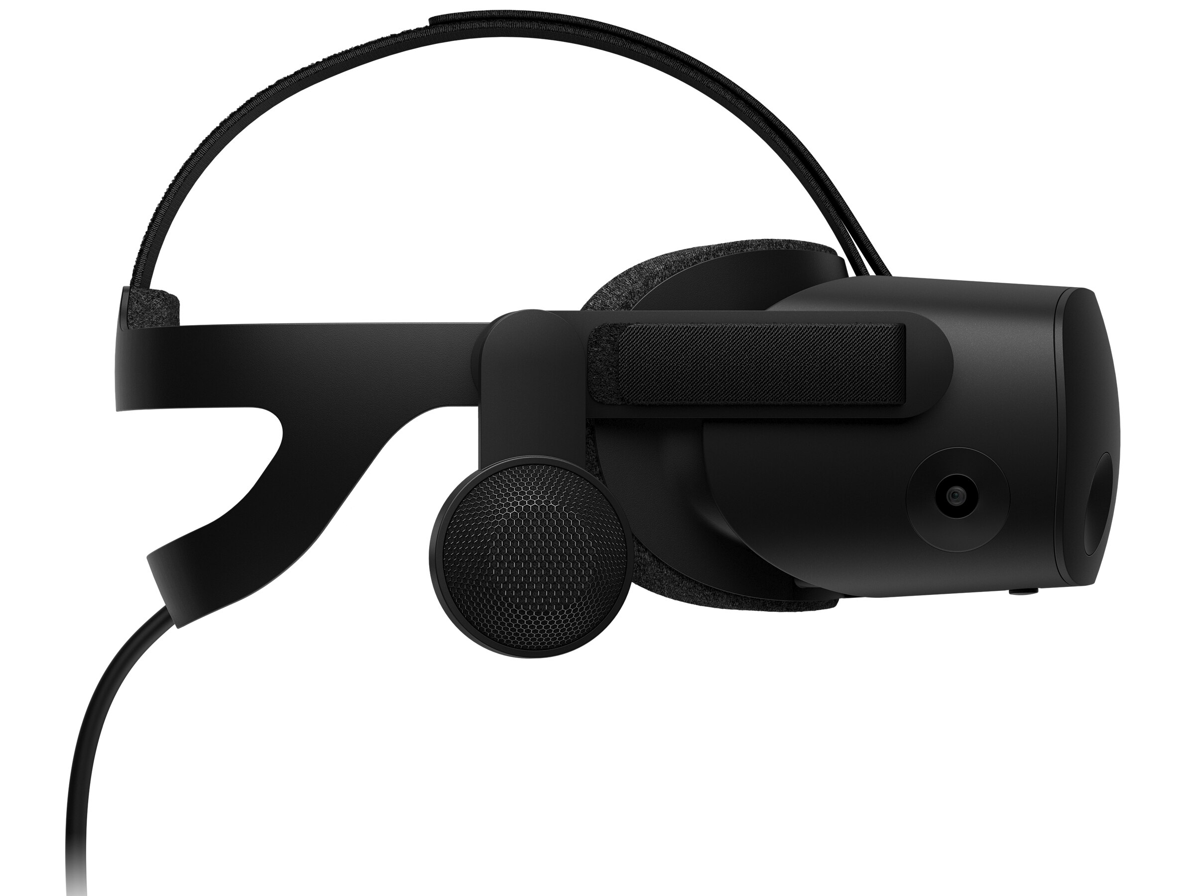 HP Reverb G2 VR Headset - right side