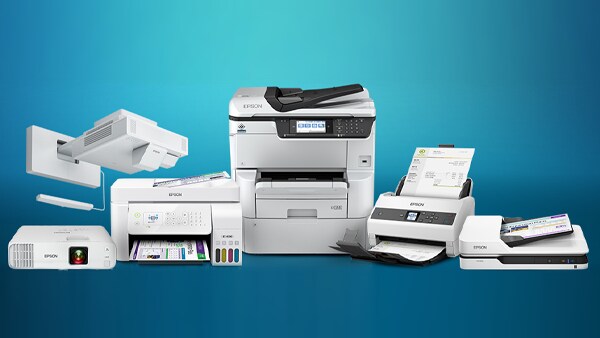 Epson family