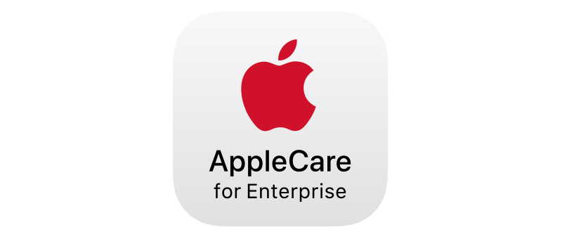 Apple Care for Enterprise