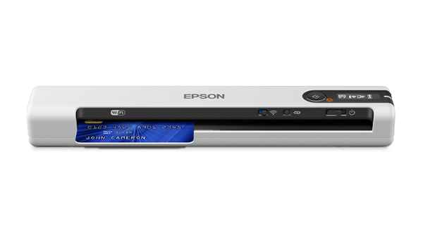 Epson DS 80W