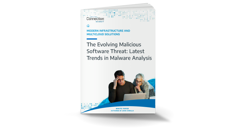 Evolving Trends in Malware Analysis eBook