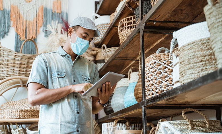 Enable Smarter and More Retail-Connected Operations