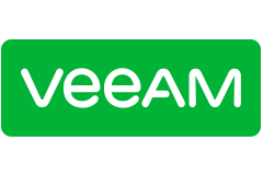 Veeam logo