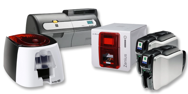 Card Printers