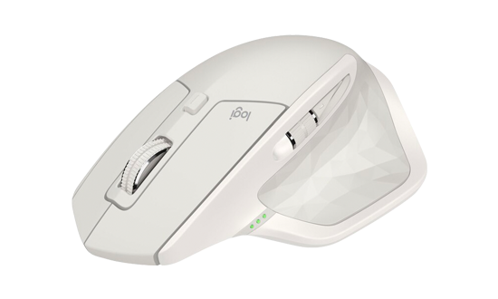 Logitech MX Master 2S Wireless Mouse 