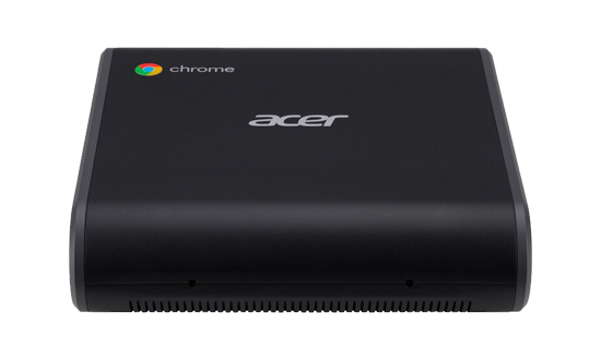 Acer Chromebox CXI3 