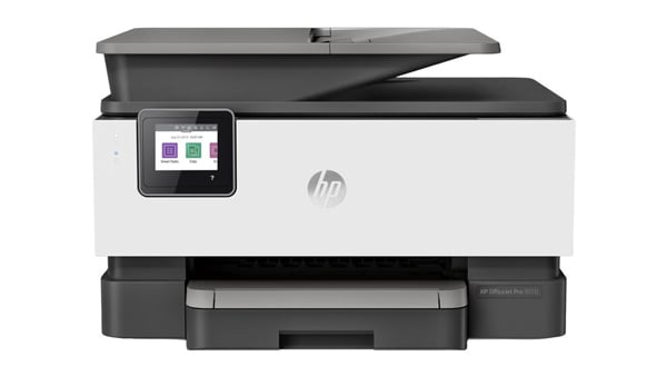 HP OfficeJet Pro 9010 Printer