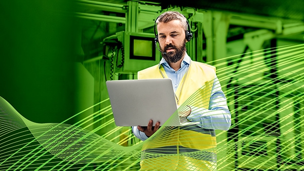 UCaaS in Manufacturing