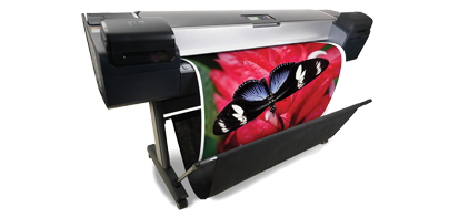 HP DesignJet