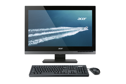 Acer All-in-One Desktops