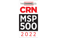 CRN MSP 500 list 