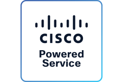 Cisco Gold Provider, 2025