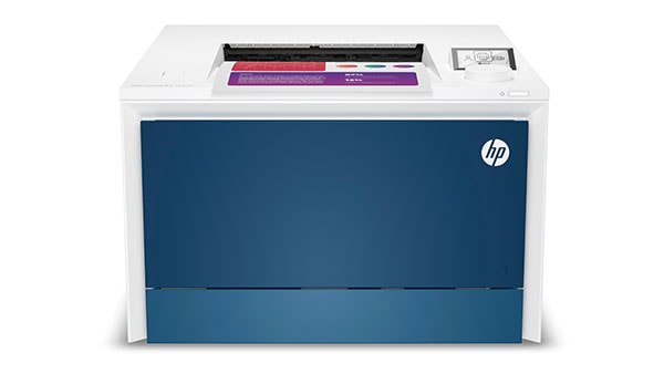 HP Color LaserJet Pro 4201dn Printer 