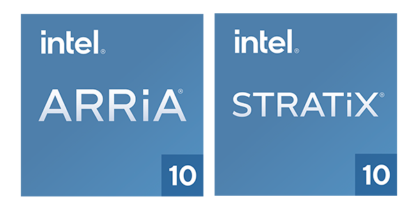 Processor badges