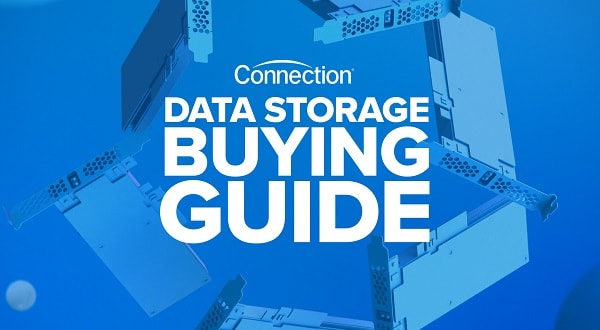 Data Storage Guide