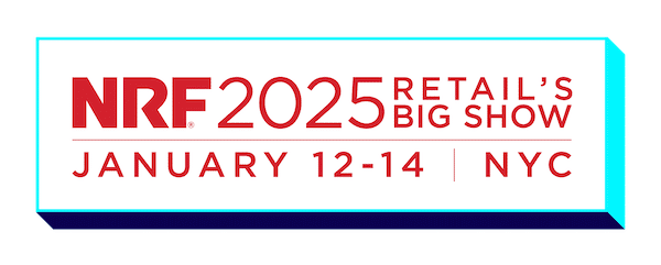 NRF 2025 Retail' Big Show