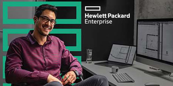 HPE VDI