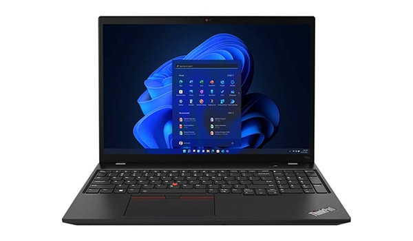 ThinkPad P16s 