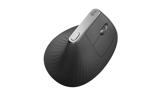 Logitech MX Vertical Ergonomic Mouse 