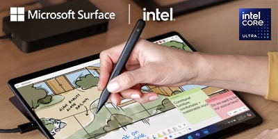 Microsoft Surface