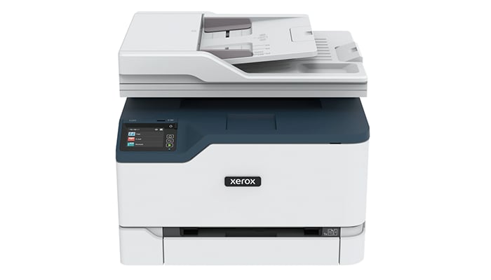 Xerox Printers