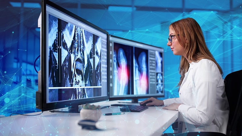 Taming the Edge: Smarter Infrastructure for Healthcare AI