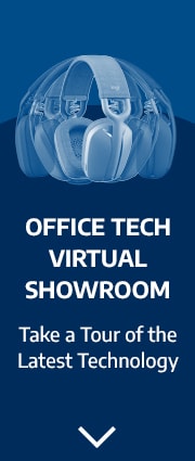 Office Tech Virtual Showroom