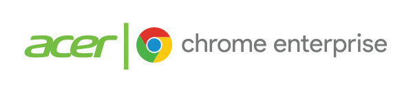 Acer | Google Chrome Enterprise